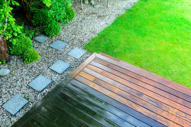 Ross, CA Pressure Washing Services Company