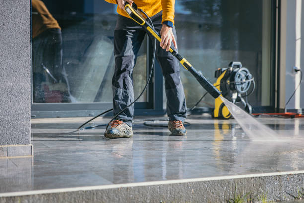 Best Fence Cleaning  in Ross, CA