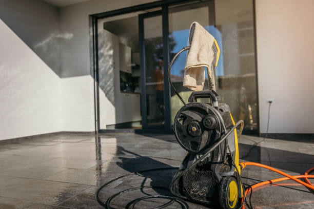 Best Driveway Pressure Washing  in Ross, CA