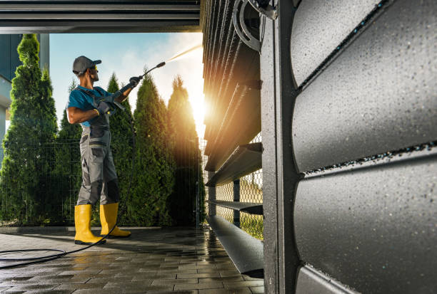 Best Solar Panel Cleaning  in Ross, CA